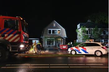 brand van zuijlen van nieveltlaan barneveld