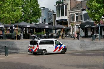 nieuws markt veenendaal