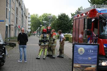 brand cinemadreef almere