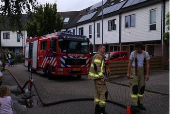 milieu coba ritsemastraat ede