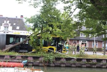 ongeval rijksstraatweg utrecht