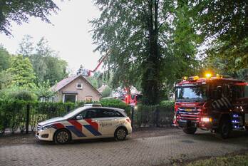 brand emmalaan putten