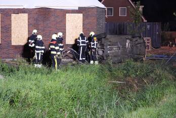 ongeval hatzum dronryp