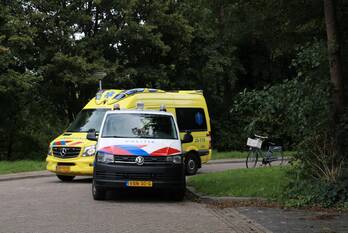ongeval daniël stalpaertstraat almere