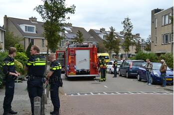 brand kerckwervelaan oegstgeest