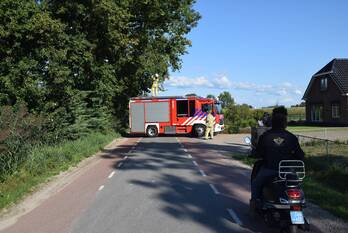 natuur meentdijk bennekom