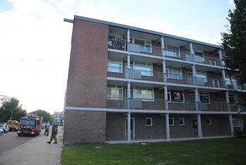 waterlekkage vrijheidslaan gouda