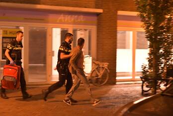 nieuws burgemeester colijnstraat boskoop