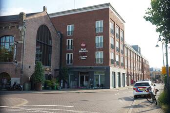 nieuws hoge gouwe gouda