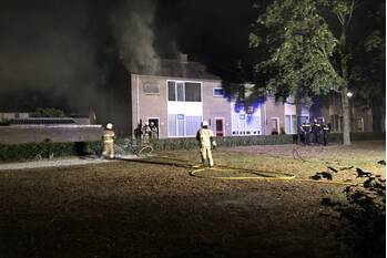 brand zandkantsestraat schijndel