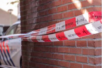 schietincident de voochtstraat zwolle