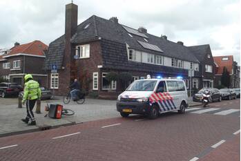 ongeval oranjesingel kampen