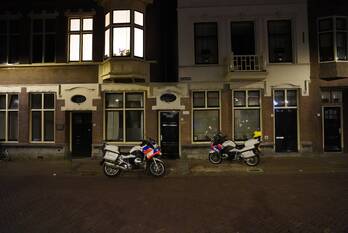 steekincident westhaven gouda