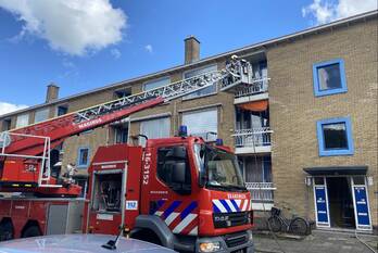 brand juliana van stolbergstraat gouda