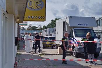 nieuws californiëdreef utrecht