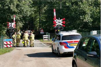 ongeval sijsselt ede