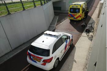 ongeval reggesingel rijssen