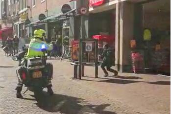 nieuws langestraat amersfoort