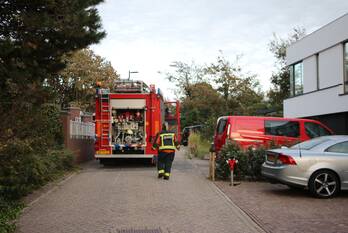 brand dobbelmannduin noordwijk