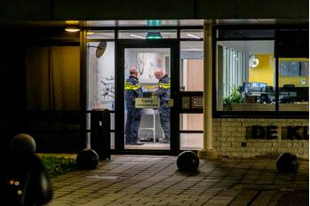 nieuws kijvelandsekade poortugaal