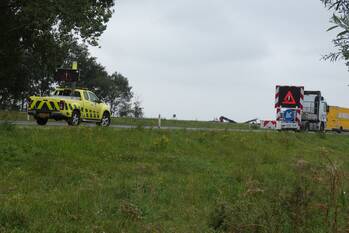 nieuws rijksweg a50 ravenstein