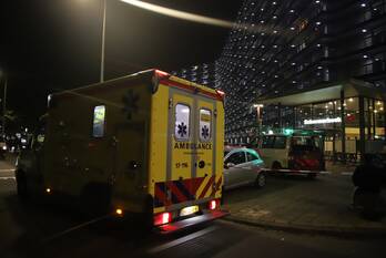 steekincident schermerhoek capelle aan den ijssel