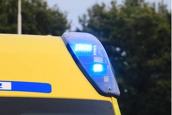 ongeval wikelerdijk wijckel