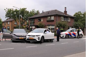ongeval van zuijlen van nieveltlaan barneveld