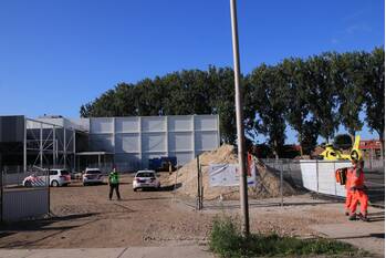 ongeval flevoweg harderwijk