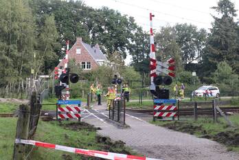 ongeval ordermolenweg apeldoorn
