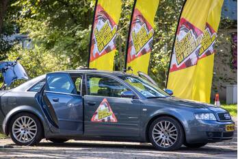 nieuws de kronkels bunschoten-spakenburg