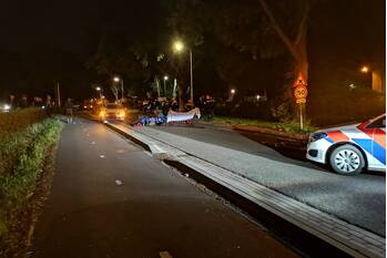 ongeval kernhemseweg ede