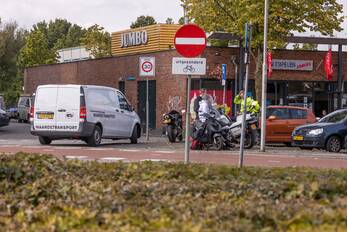 ongeval pieter stastokerf amersfoort
