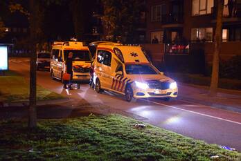 ongeval appelenburg ede