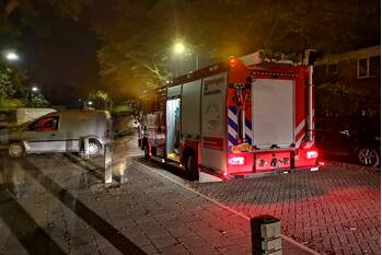 brand juliana van stolberglaan ede