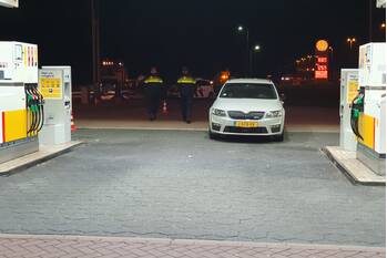 nieuws rijksweg a1 stoutenburg noord