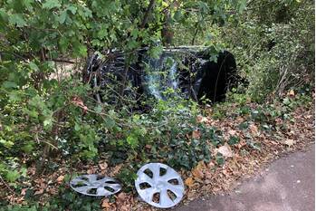 ongeval bataweg best