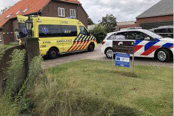 ongeval hoogstraat sint-oedenrode