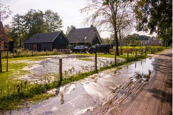 waterlekkage weldammerlaan hoevelaken