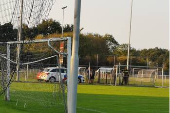 nieuws sportparkweg ede
