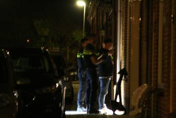 steekincident steengracht den helder