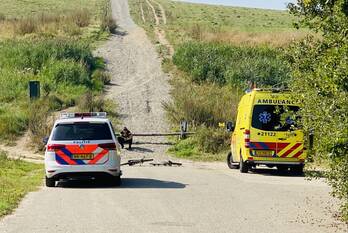 ongeval vlagheide schijndel