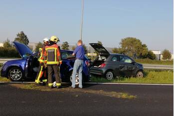 ongeval n11 zoeterwoude