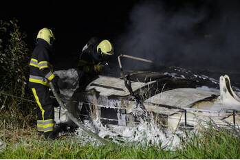 brand wilaarderburen leeuwarden