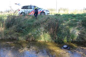 ongeval boerenweg zierikzee