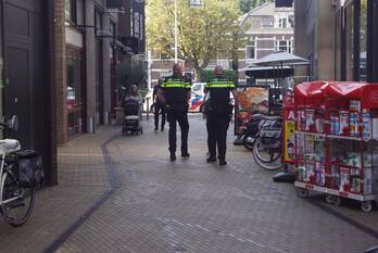 nieuws sint jorisstraat amersfoort