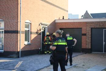 brand kweeklust noordwijk
