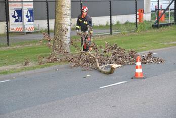 nieuws transportweg waddinxveen