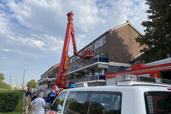 nieuws tjalk schiedam