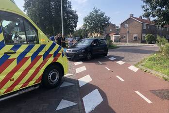 ongeval leo twijnstrastraat leeuwarden